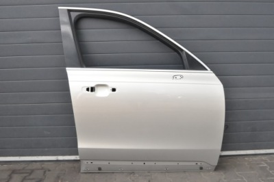 Volvo xc90 ii двері правий перед передні праве передні 719 фото №1