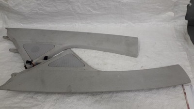 Vw new beetle накладка стійка динамік 1c0867234j фото №1