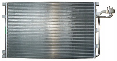 RADIATEUR DU CLIMATISEUR VOLVO C30 C70 S40 V50 2006-2013 - milautoparts-fr.ukrlive.com