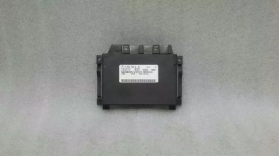 Mercedes-benz оригинальный номер a0355451232 модуль коробки передач фото №1