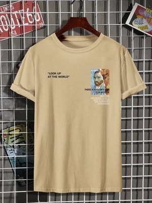 Tshirt Van gogh SofAngel r. M