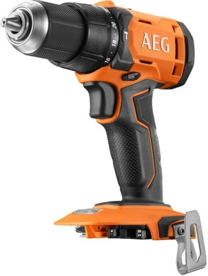 WIERTARKO WKRĘTARKA AEG PowerTools BSB 18G4-0 BODY 18V [60 Nm]