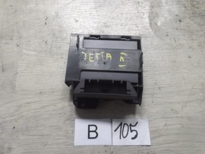 Модуль комфорту volkswagen jetta ii 1k0959433ak фото №1