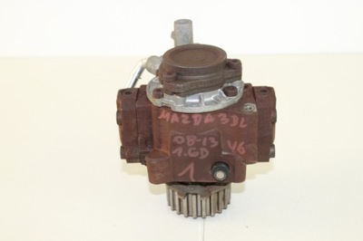 BOMBA BCAP MAZDA 3 BL 1.6D Y6 08-13R  