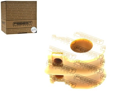 Febest nsb-j32f подвеска, стабилизатор фото №1