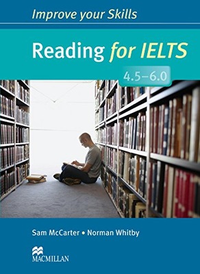 Improve your Skills Reading for IELTS