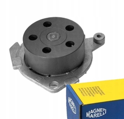 Насос wody m.marelli do lancia dedra 1.8 gt le фото №1