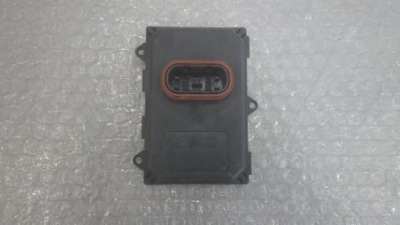 Модуль поворота лампы audi оригинальный номер 7pp941329m фото №1