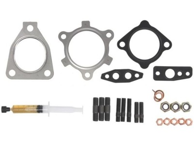 КОМПЛЕКТ МОНТАЖНИЙ КОМПРЕСОРА AJUSA JTC11611