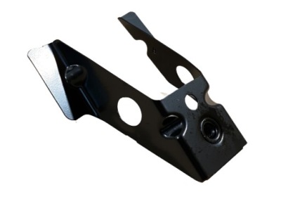 Bmw x1 e84 element deformujący средний правый фото №1