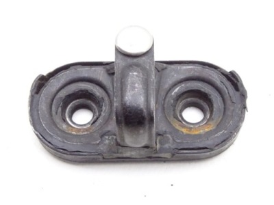 Vw touran i 03- засувка кришки задня фото №1