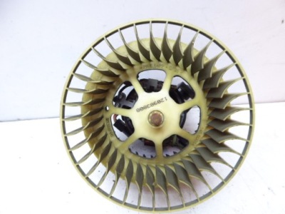 A klasa w168 97-01 повітродувка вентилятор обдув салону 1.4 8v 166940 фото №1