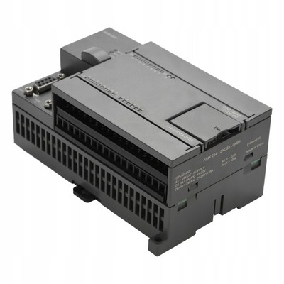 PLC S7-200 Zgodny RS485 CPU224XP PLC
