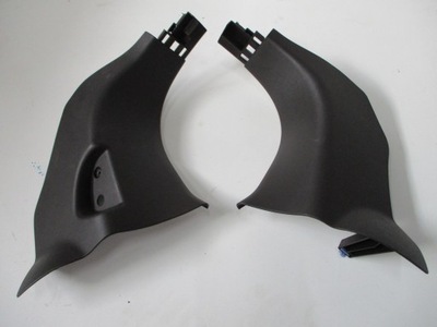 Захист поріг renault espace v 14r 156080172 фото №1