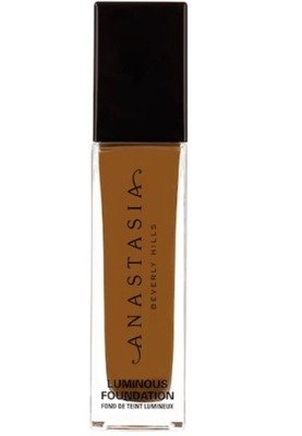 Anastasia Beverly Hills Luminous Foundation 480C