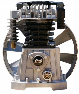 Kompresor Sprężarka Pompa FIAC AB 360 Kupczyk