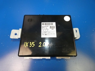 Hyundai ix35 модуль блок керування bcm фото №1