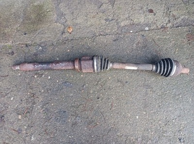 Приводной вал правая длинная ford s-max galaxy mk3 2.3 16v фото №1