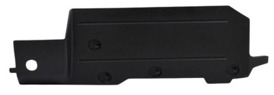 Кронштейн корпус фара volvo fh фото №1