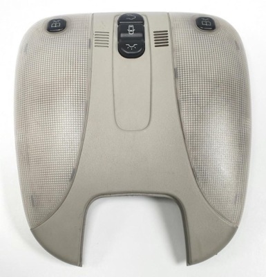 Лампа освещение салона mercedes w220 a2158200501 фото №1