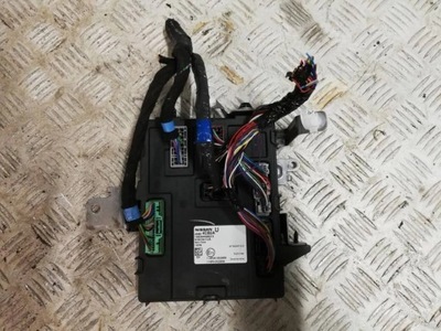 МОДУЛЬ КОМФОРТА BCM 284B14CB2A NISSAN QASHQAI J11