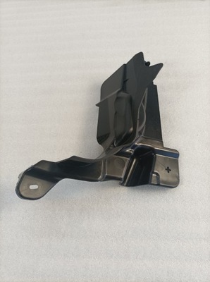 Корпус захист правий перед volvo xc40 фото №1