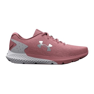 Buty do biegania damskie Under Armour różowe 40