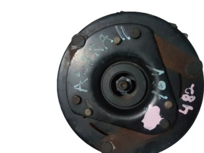 Opel astra ii компрессор кондиционера фото №1