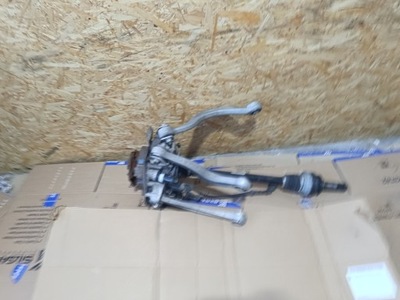 Подвеска задняя правое полный panamera 971 фото №1