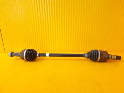 Tesla model 3 привідний вал задня права 1044161-00-d фото №1