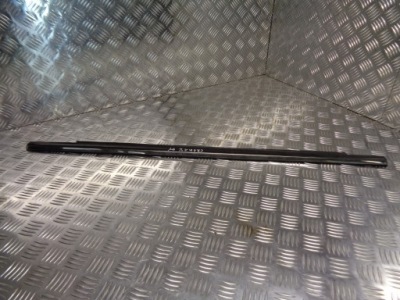 Молдинг уплотнитель дверь правая задняя fiat croma ii фото №1