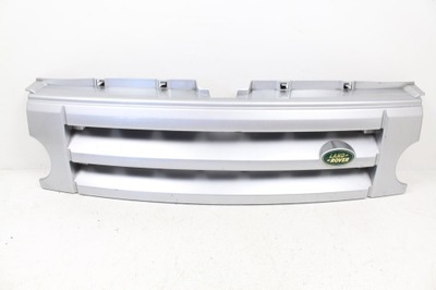 Решётка радиатора перед решётка радиатора land rover discovery iii 08 фото №1