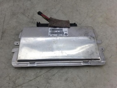 Блок керування підвіска bmw seria 6 f12 f13 f07 f10 f11 11-18 r av9267084 фото №1