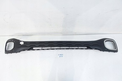 Vw t-roc 2017- решітка радіатора решітка бампера перед 2gm853677a фото №1