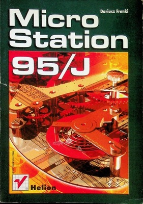 Dariusz Frenki - Micro station 95 J