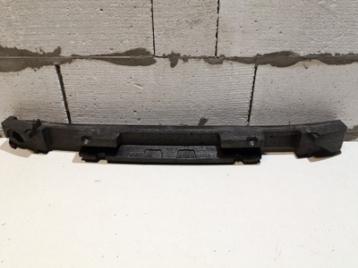 Volkswagen оригінальний номер 2ga807248 абсорбер піна бампера передній фото №1