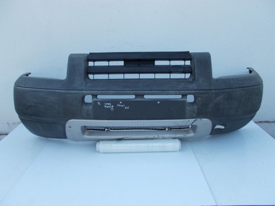 Бампер передний перед land rover freelander i 1 фото №1