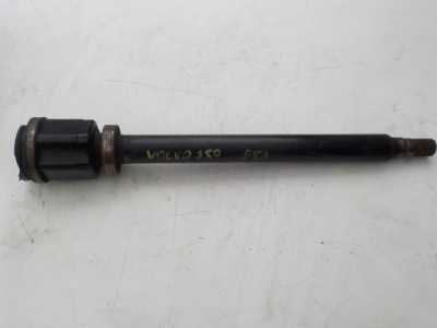 Volvo s80 ii 12r 2.4d 215km d5244t15 привідний вал права підпора автоматична коробка передач фото №1