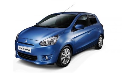 Space star ii 13 - 16 панель регулятор кондиціонера фото №1