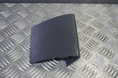 Защита декоративная консоли левая mini f55 f56 9262435 фото №1