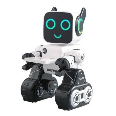 Roboty dla dzieci Zabawki Inteligentny Robot Eduka