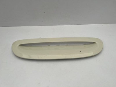 Впуск капот mini cooper s jcw f54 f55 f56 f57 фото №1