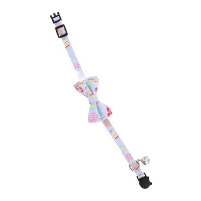 KOTEK KOCIAK KOKARDKA OBROŻA IMIĘ