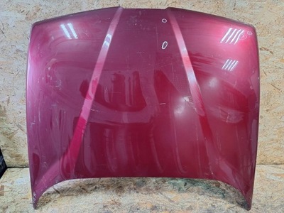 Капот alfa romeo 155 92-98 фото №1