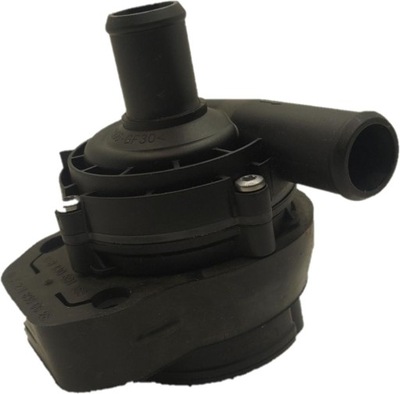 Насос webasto mercedes sprinter crafter оригінал фото №1