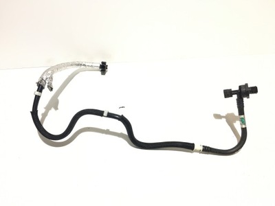 RENAULT ESPACE V 2.0 DCI TUBULADURA CABLE 474011228R  