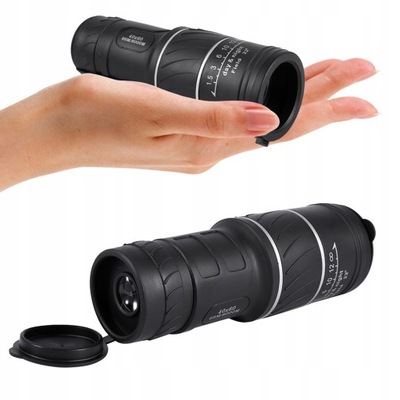 wkv-MONOCULAR 40x60 Bak-4 Binoculars scope DA