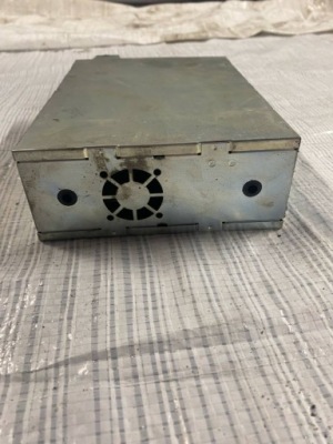 Bmw e39 підсилювач антенний 6911222 фото №1