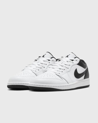 Buty Nike Air Jordan 1 Low Black White 39 553560-132