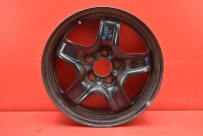 LLANTA ESTRUCTURADO ET47.5 6.5JX16H2 5X108 FORD FOCUS C-MAX MK1 